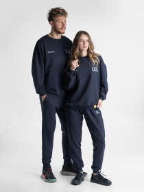 Світшот Arber модель F17.08.09.232 Фото