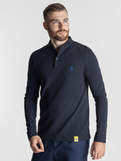 Поло Arber модель F17.13.09.233 Фото