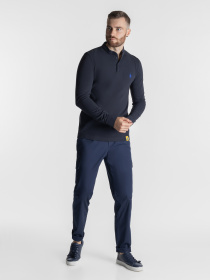 Поло Arber модель F17.13.09.233 Фото