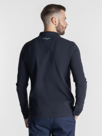 Поло Arber модель F17.13.09.233 Фото