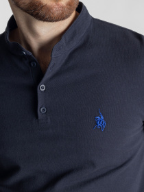 Поло Arber модель F17.13.09.233 Фото