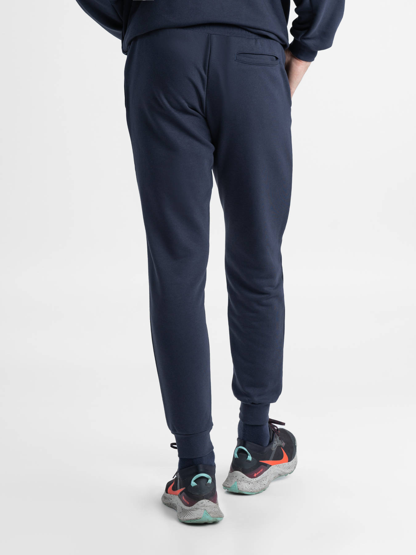 Штаны спортивные Arber модель F26.04.09.232 Фото