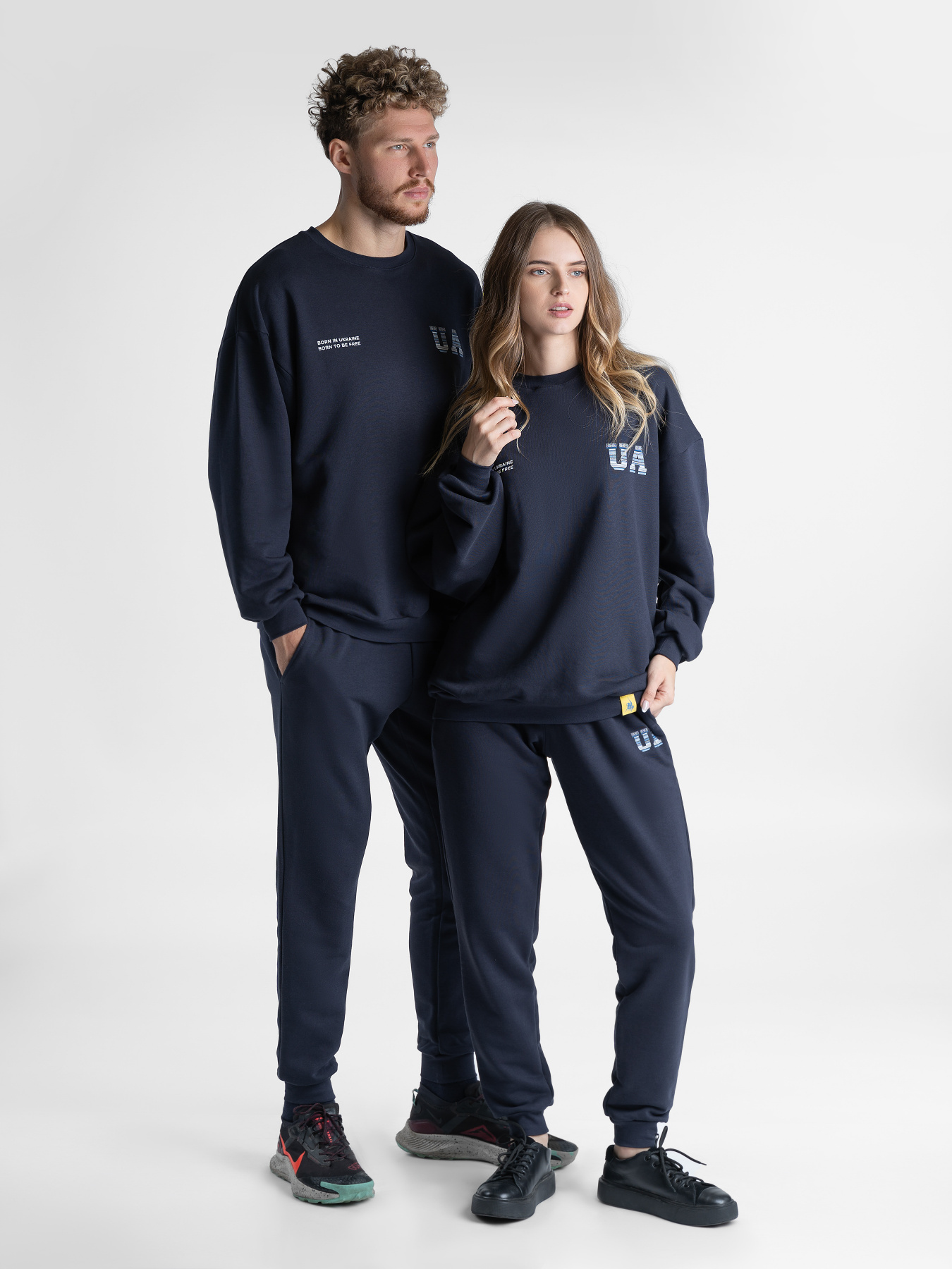 Штаны спортивные Arber модель F26.04.09.232 Фото