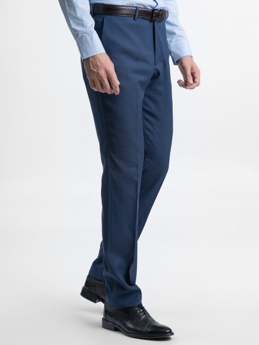 Штани класичні Arber модель M01.05.09.211 Фото