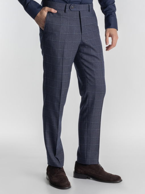 Штани класичні Arber модель M01.06.09.233 Фото