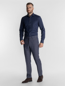 Классические штаны Arber модель M01.06.09.233 Фото