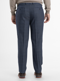 Классические штаны Arber модель M01.06.09.234 Фото