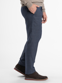 Классические штаны Arber модель M01.06.09.234 Фото