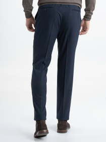 Брюки классические Arber модель M01.09.09.233 Фото