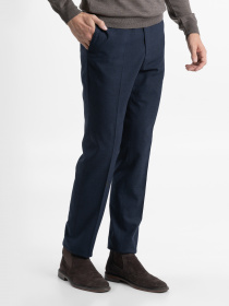 Брюки классические Arber модель M01.09.09.233 Фото