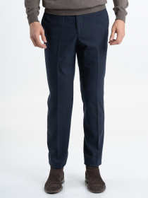 Классические штаны Arber модель M01.09.09.233 Фото