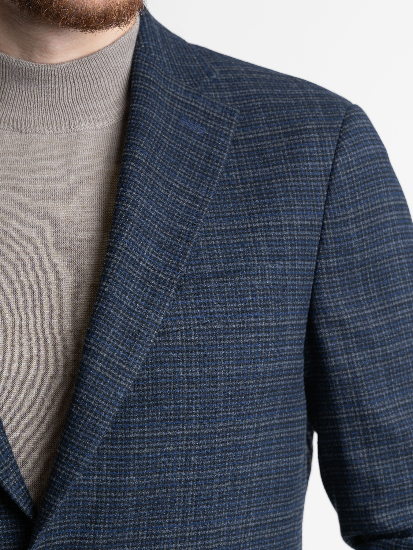 Пиджак Arber модель M02.34.10.233 Фото