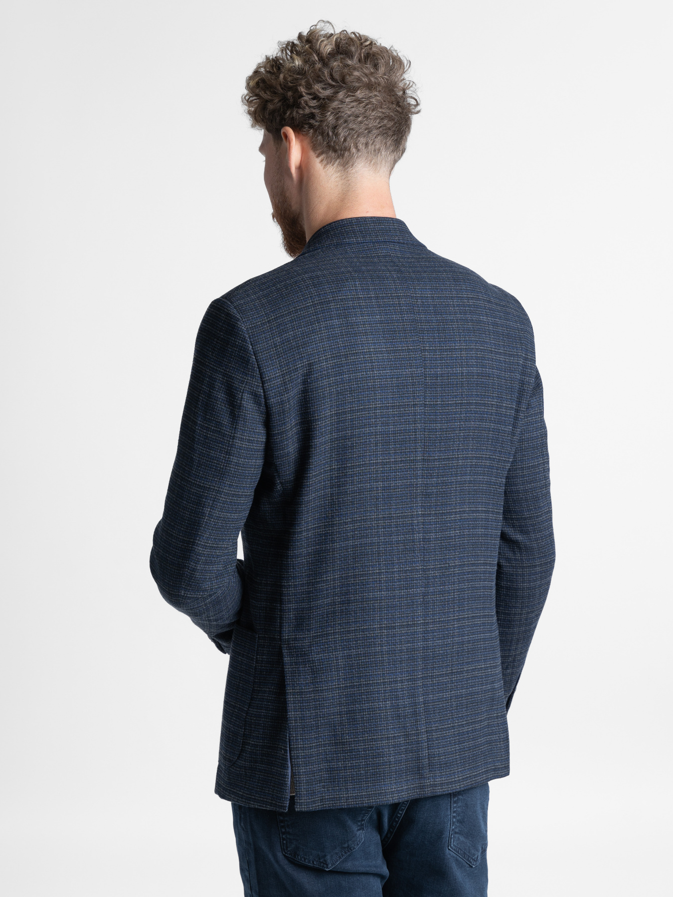 Піджак Arber модель M02.34.10.233 Фото