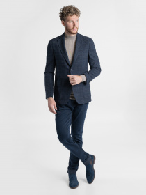 Піджак Arber модель M02.34.10.233 Фото