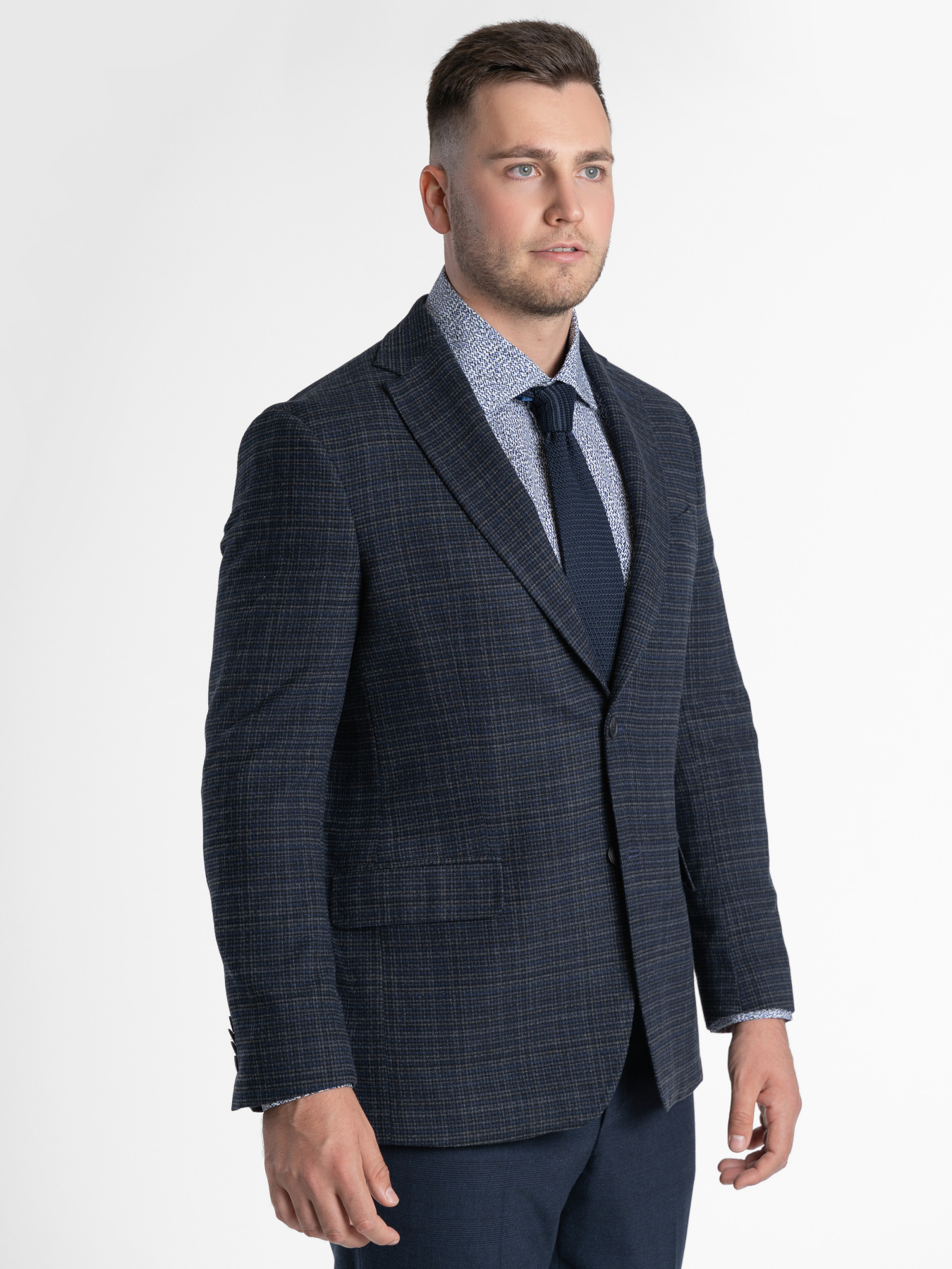 Пиджак Arber модель M02.34.10.234 Фото