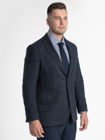 Пиджак Arber модель M02.34.10.234 Фото