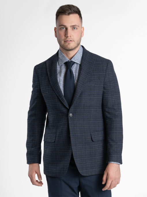 Пиджак Arber модель M02.34.10.234 Фото