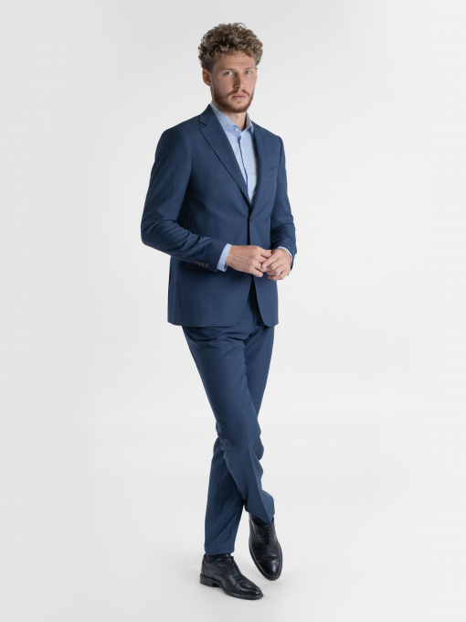 Деловой костюм Arber модель M03.05.09.211 Фото