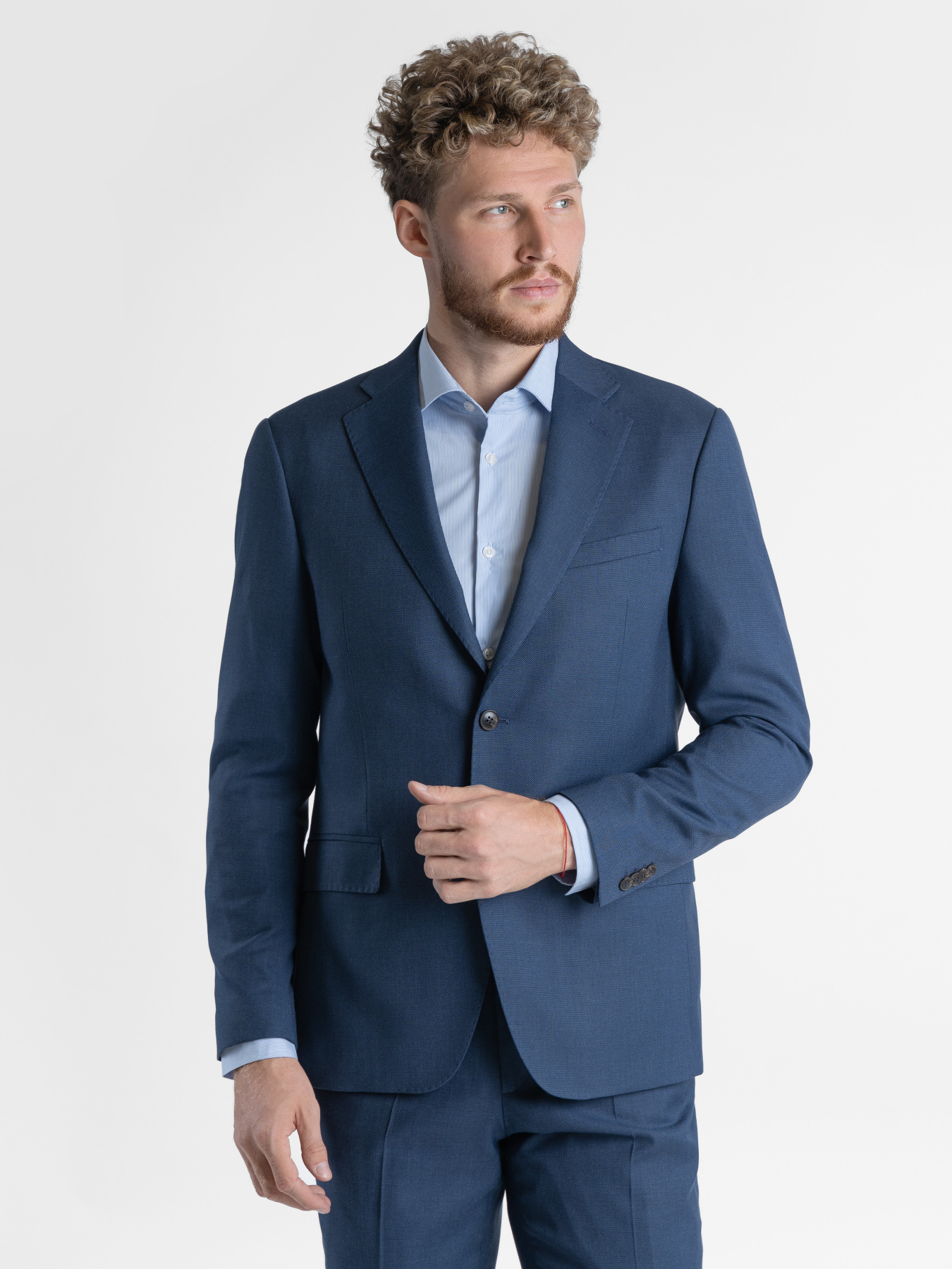 Діловий костюм Arber модель M03.05.09.211 Фото