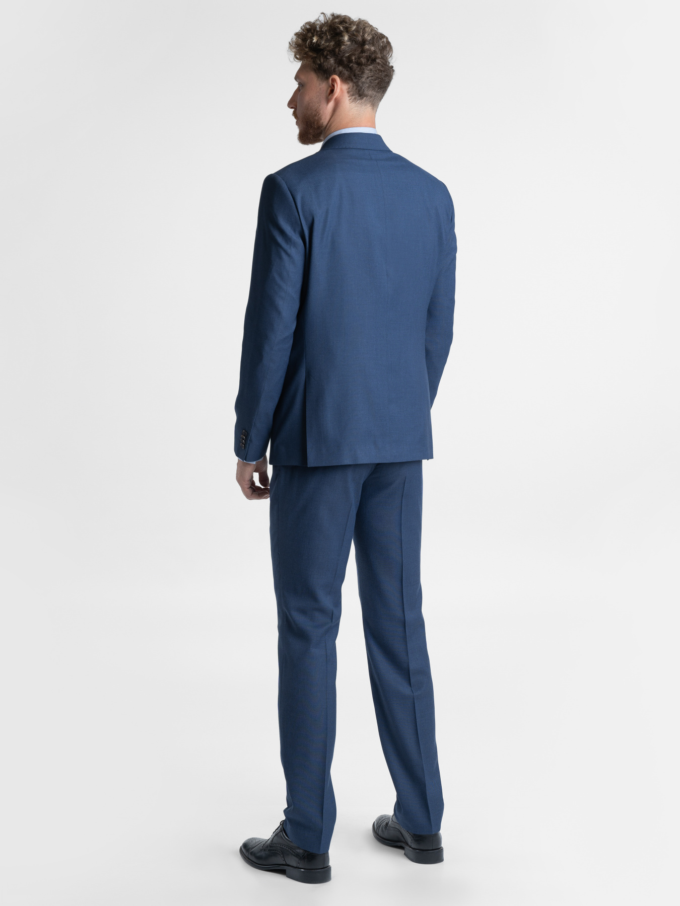 Діловий костюм Arber модель M03.05.09.211 Фото