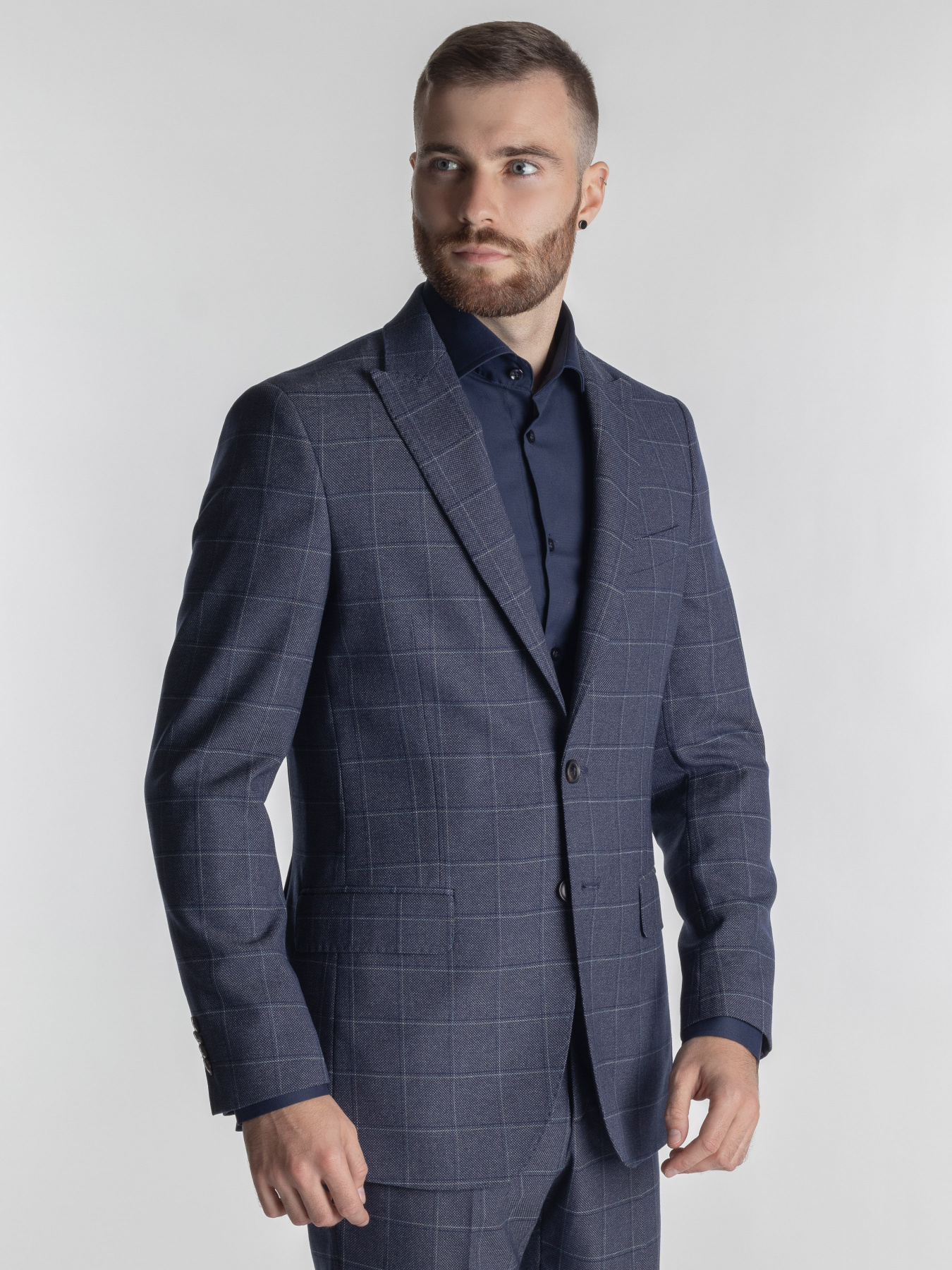 Деловой костюм Arber модель M03.06.09.233 Фото