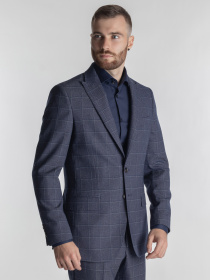 Деловой костюм Arber модель M03.06.09.233 Фото