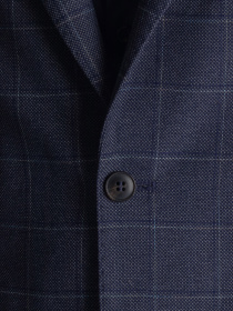 Деловой костюм Arber модель M03.06.09.233 Фото