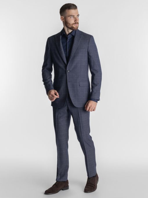 Деловой костюм Arber модель M03.06.09.233 Фото