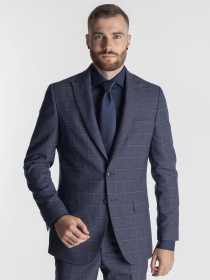 Діловий костюм Arber модель M03.06.09.233 Фото