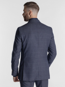 Діловий костюм Arber модель M03.06.09.233 Фото