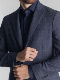 Діловий костюм Arber модель M03.06.09.233 Фото