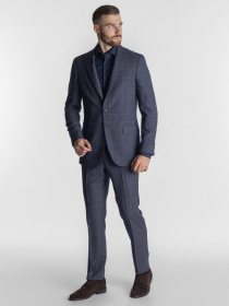 Діловий костюм Arber модель M03.06.09.233 Фото