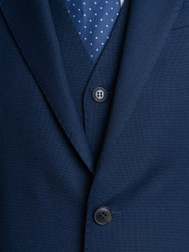 Деловой костюм Arber модель M03.07.09.232 Фото