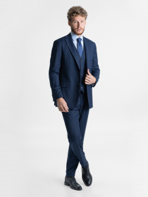 Деловой костюм Arber модель M03.07.09.232 Фото