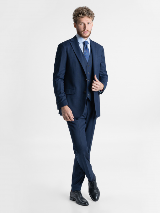 Деловой костюм Arber модель M03.07.09.232 Фото