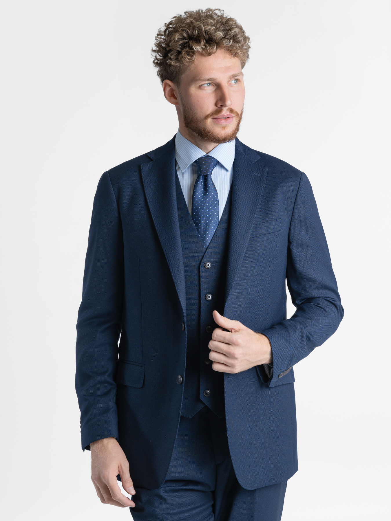 Діловий костюм Arber модель M03.07.09.232 Фото