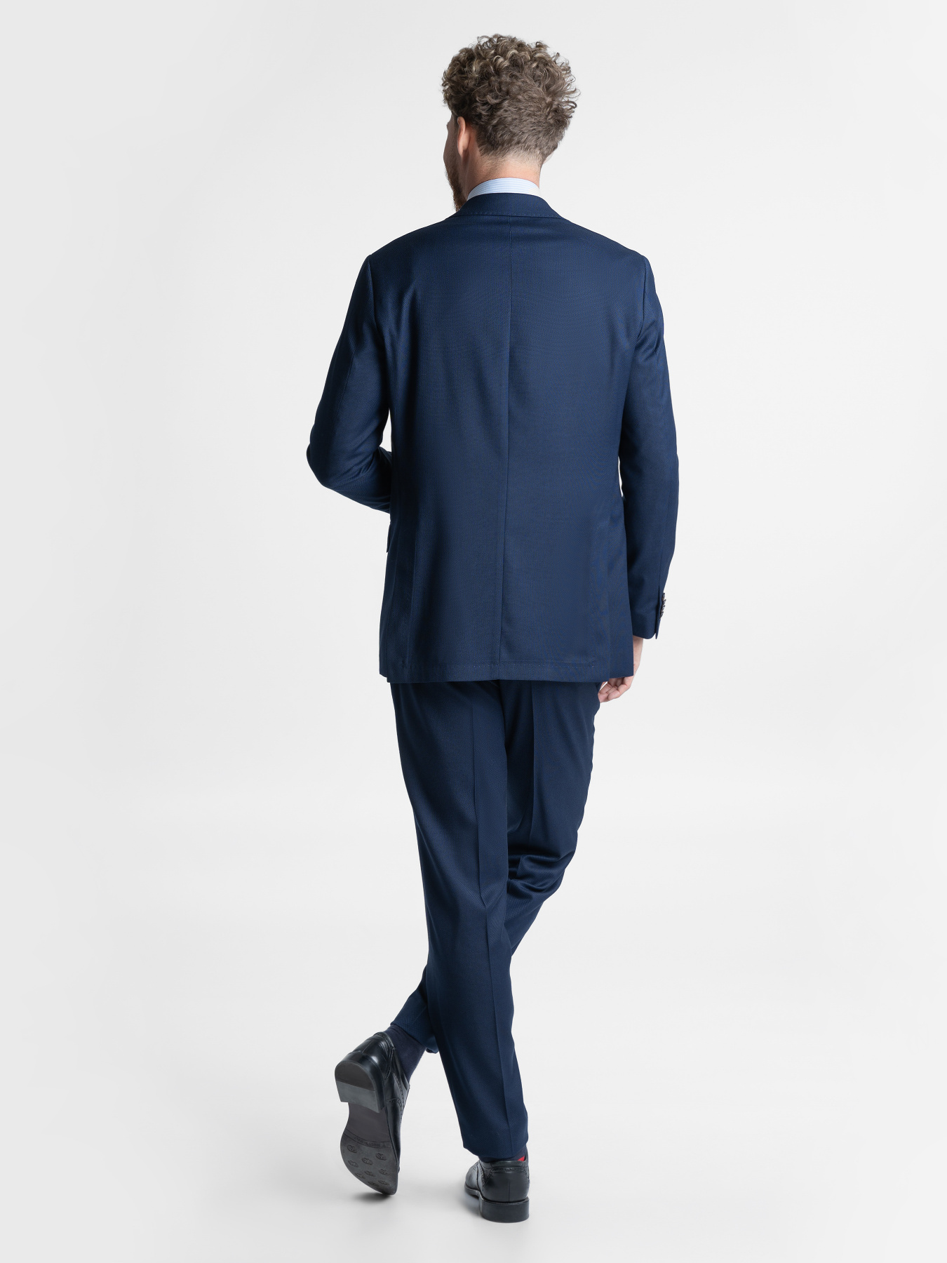 Діловий костюм Arber модель M03.07.09.232 Фото