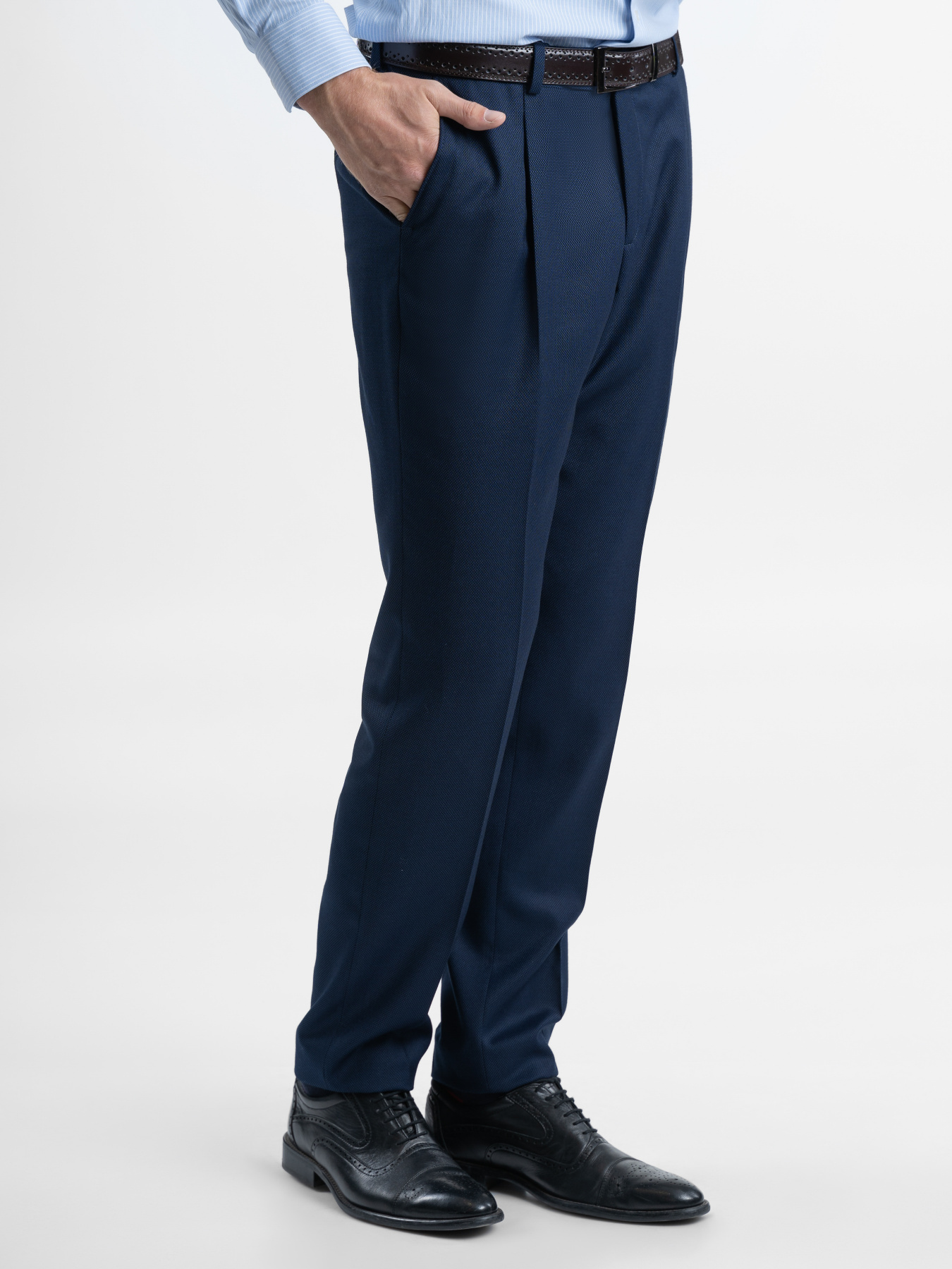 Діловий костюм Arber модель M03.07.09.232 Фото