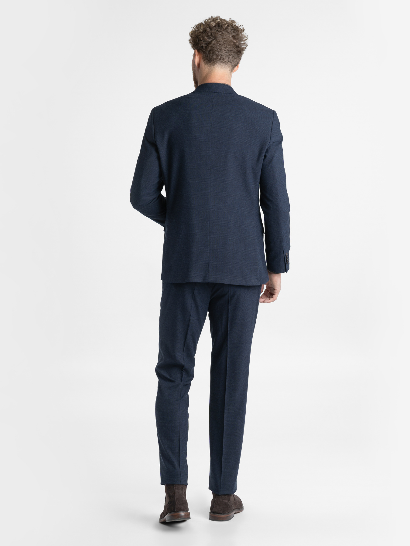 Деловой костюм Arber модель M03.09.09.233 Фото