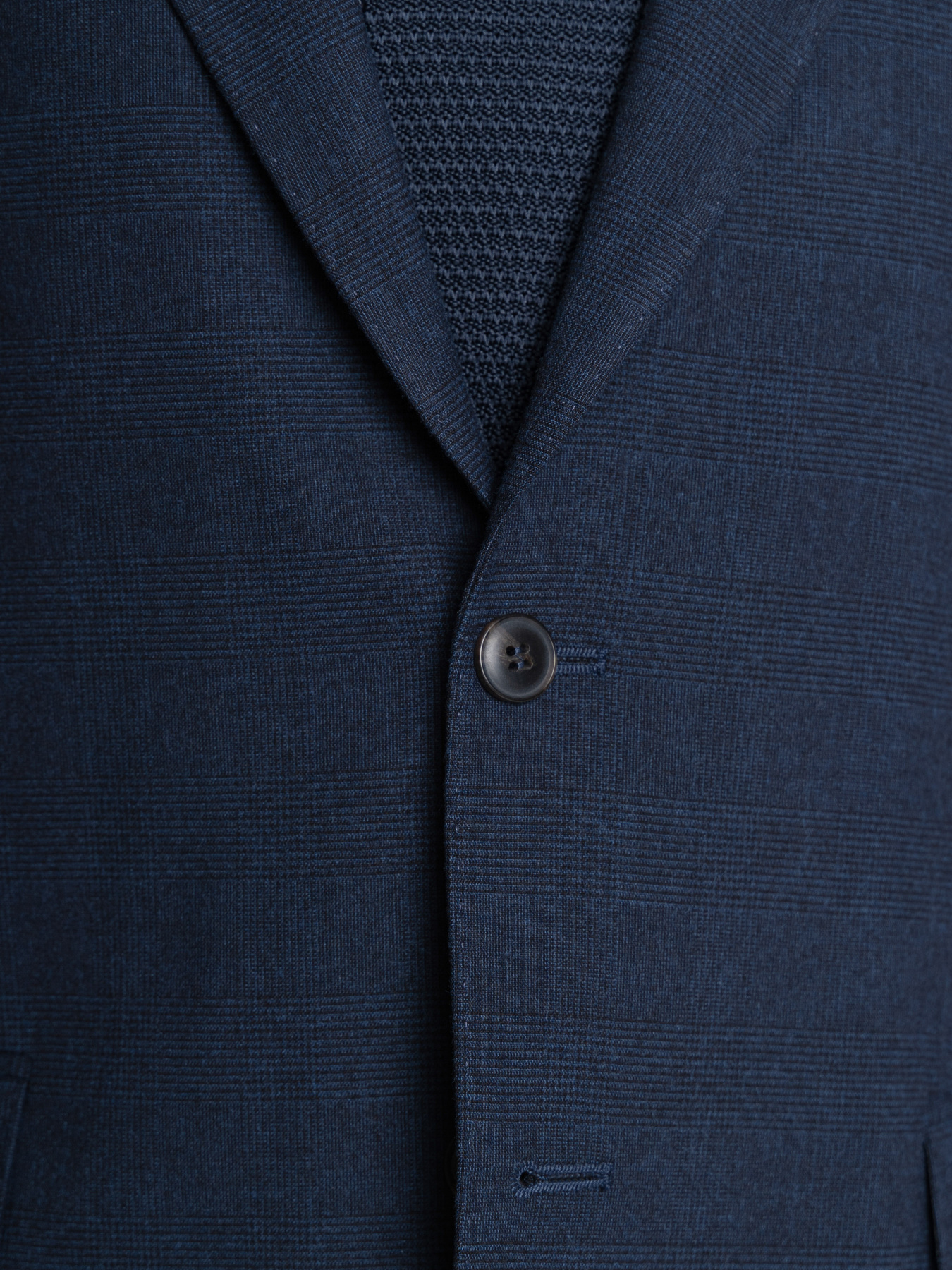 Деловой костюм Arber модель M03.09.09.234 Фото