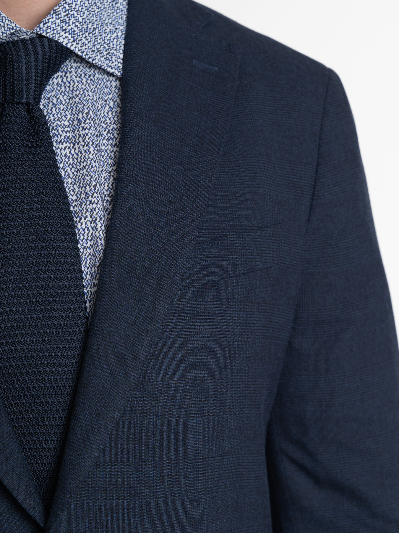 Деловой костюм Arber модель M03.09.09.234 Фото