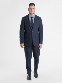 Деловой костюм Arber модель M03.09.09.234 Фото