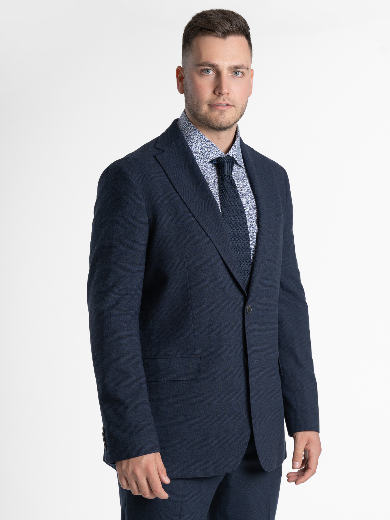 Деловой костюм Arber модель M03.09.09.234 Фото