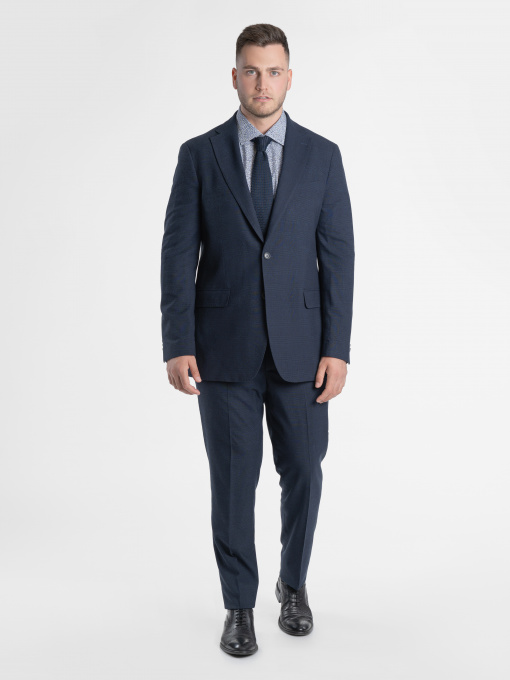 Деловой костюм Arber модель M03.09.09.234 Фото