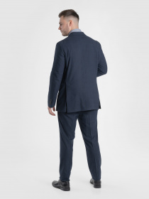 Деловой костюм Arber модель M03.09.09.234 Фото