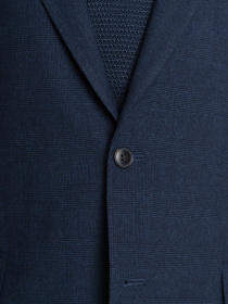 Деловой костюм Arber модель M03.09.09.234 Фото