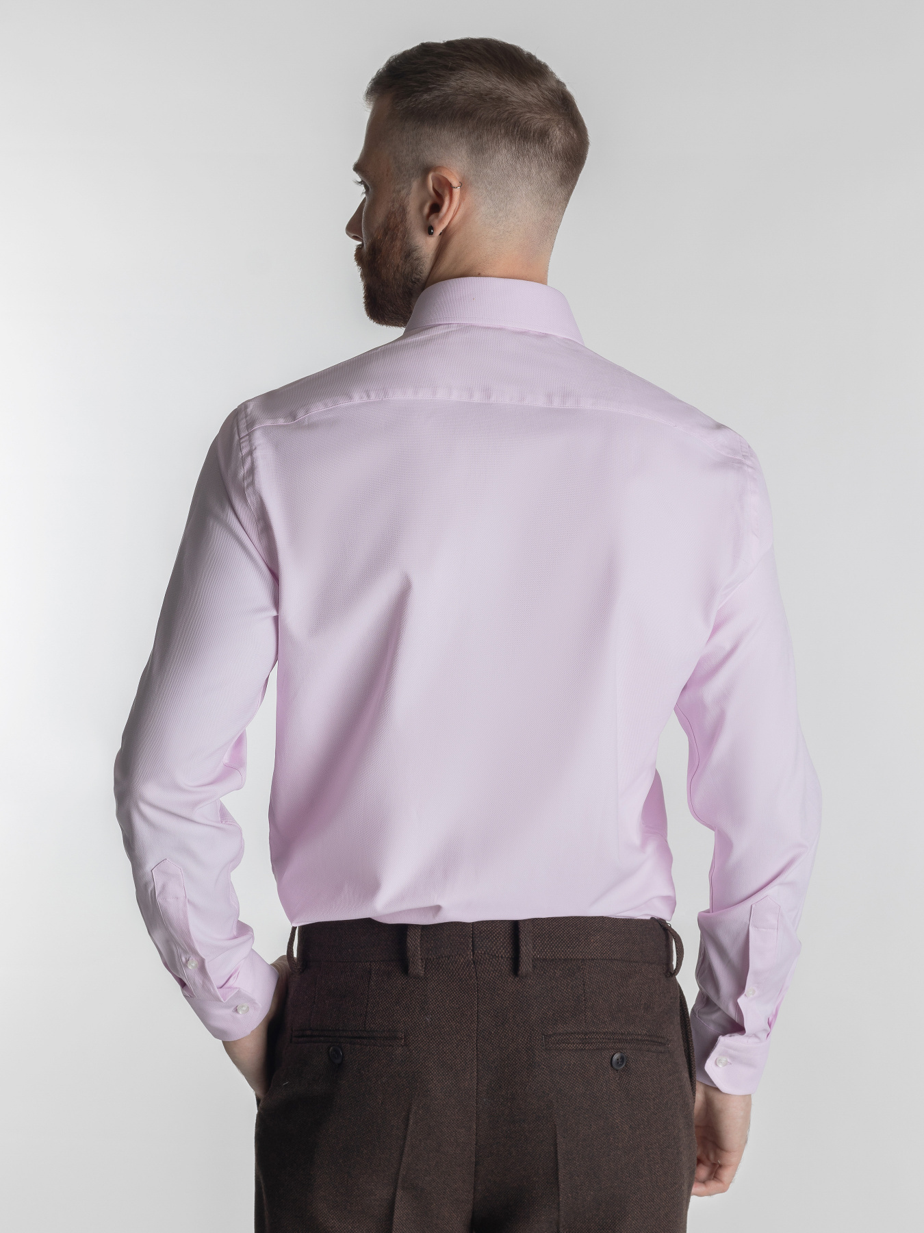 Рубашка Arber модель M05.03.46.211 Фото