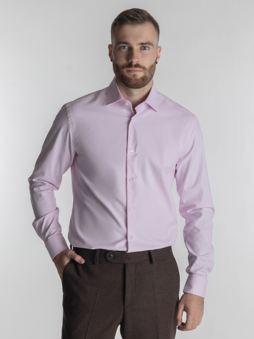 Рубашка Arber модель M05.03.46.211 Фото