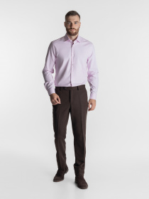 Рубашка повседневная Arber модель M05.03.46.211 Рубашка повседневная Arber модель M05.03.46.211 Фото