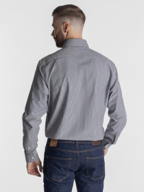 Рубашка Arber модель M05.05.11.211 Фото